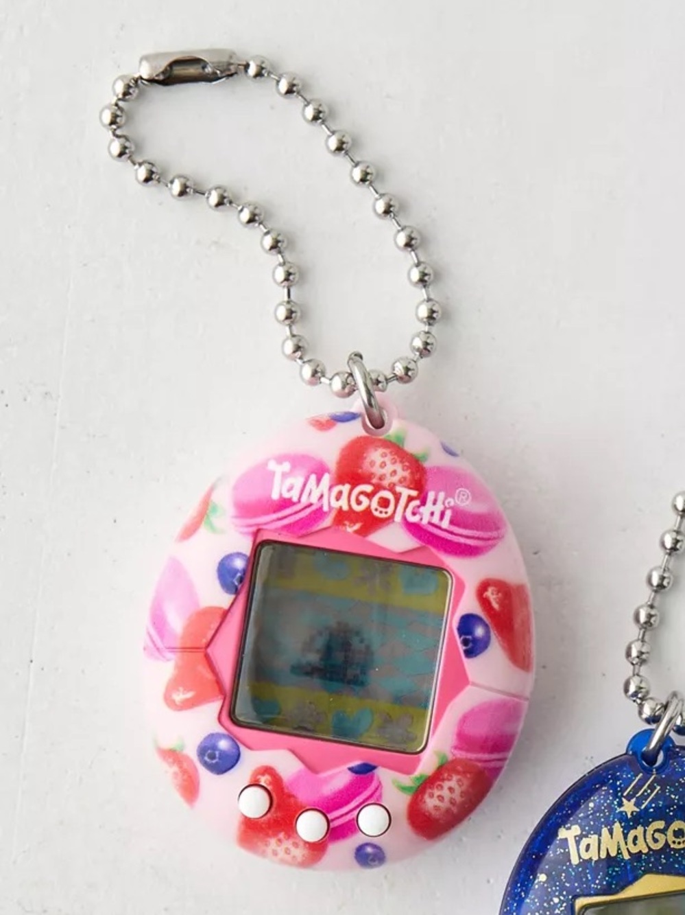 NWT Urban Outfitters Tamagotchi V5 Game